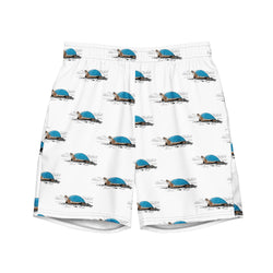 Maillot de bain Tortue <br> Association