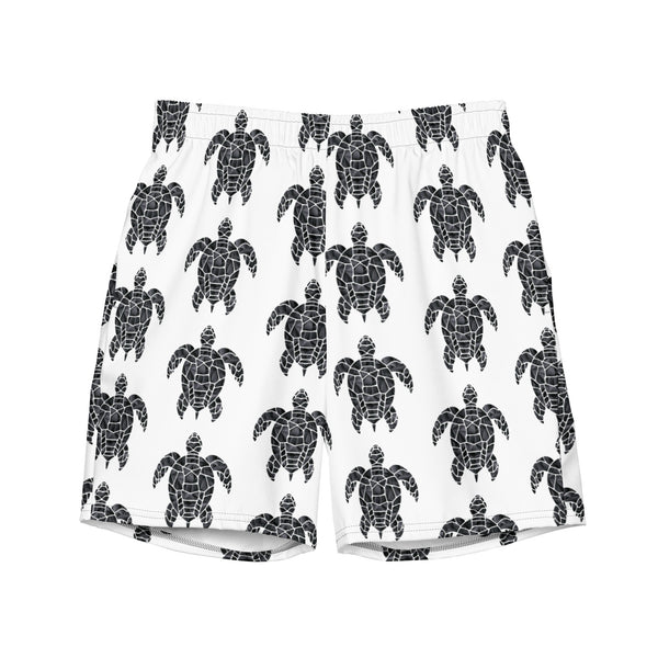 Maillot de bain Tortue <br> Design