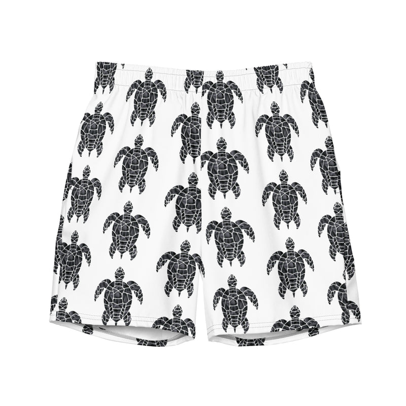 Maillot de bain Tortue <br> Design