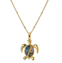 Pendentif-Tortue-Arbre-de-vie