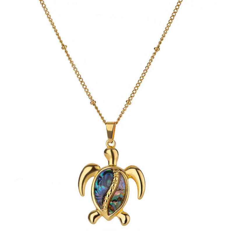Pendentif-Tortue-Arbre-de-vie