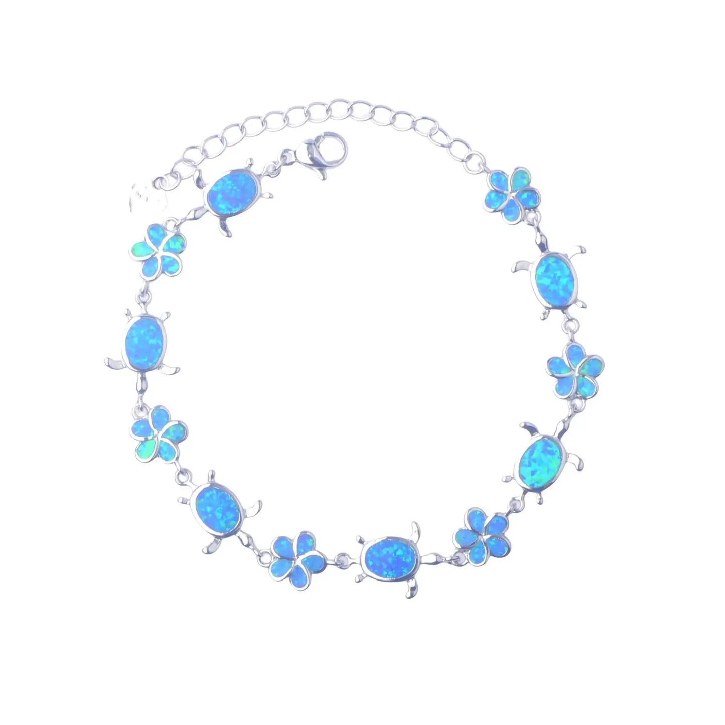 bracelet-silver
