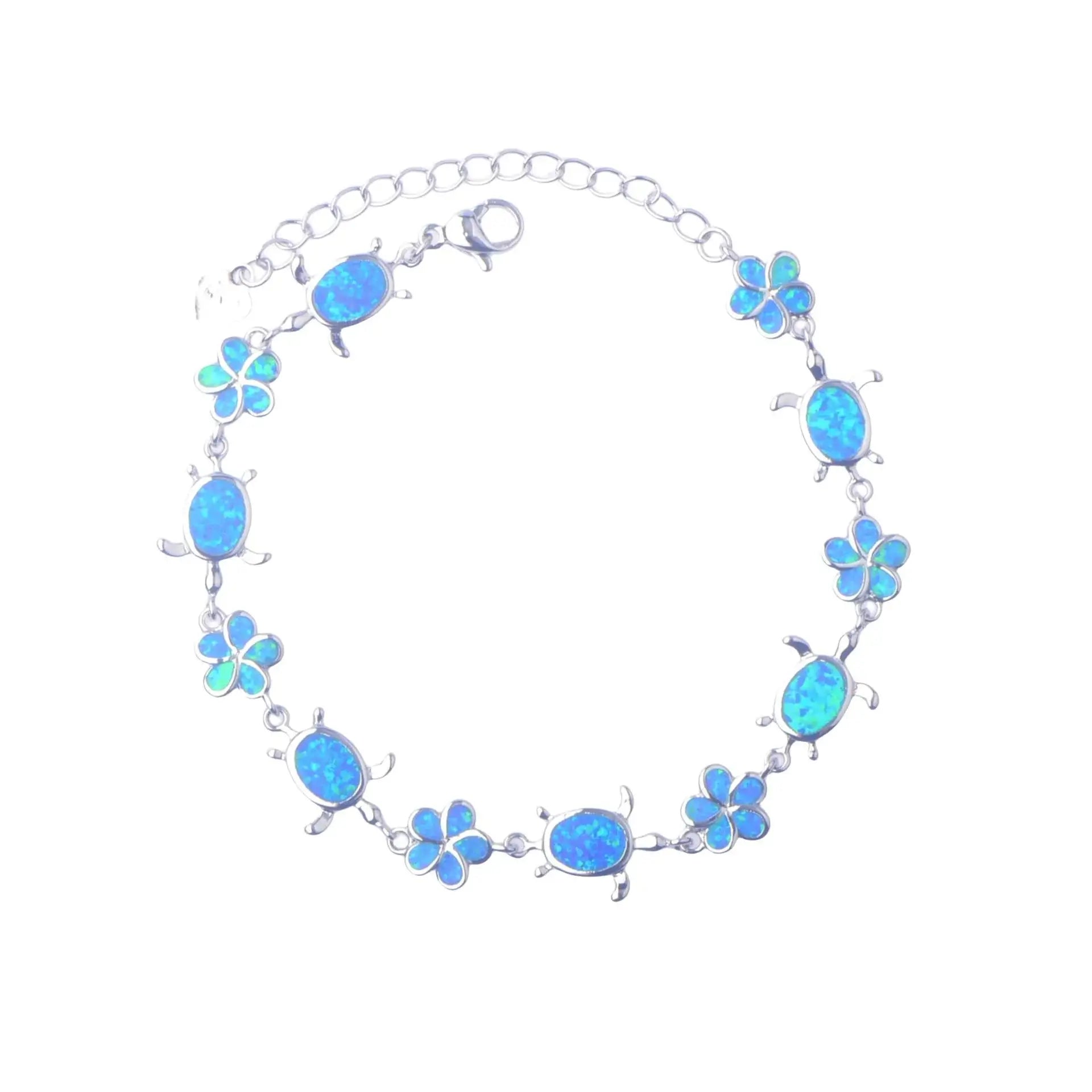 bracelet-silver