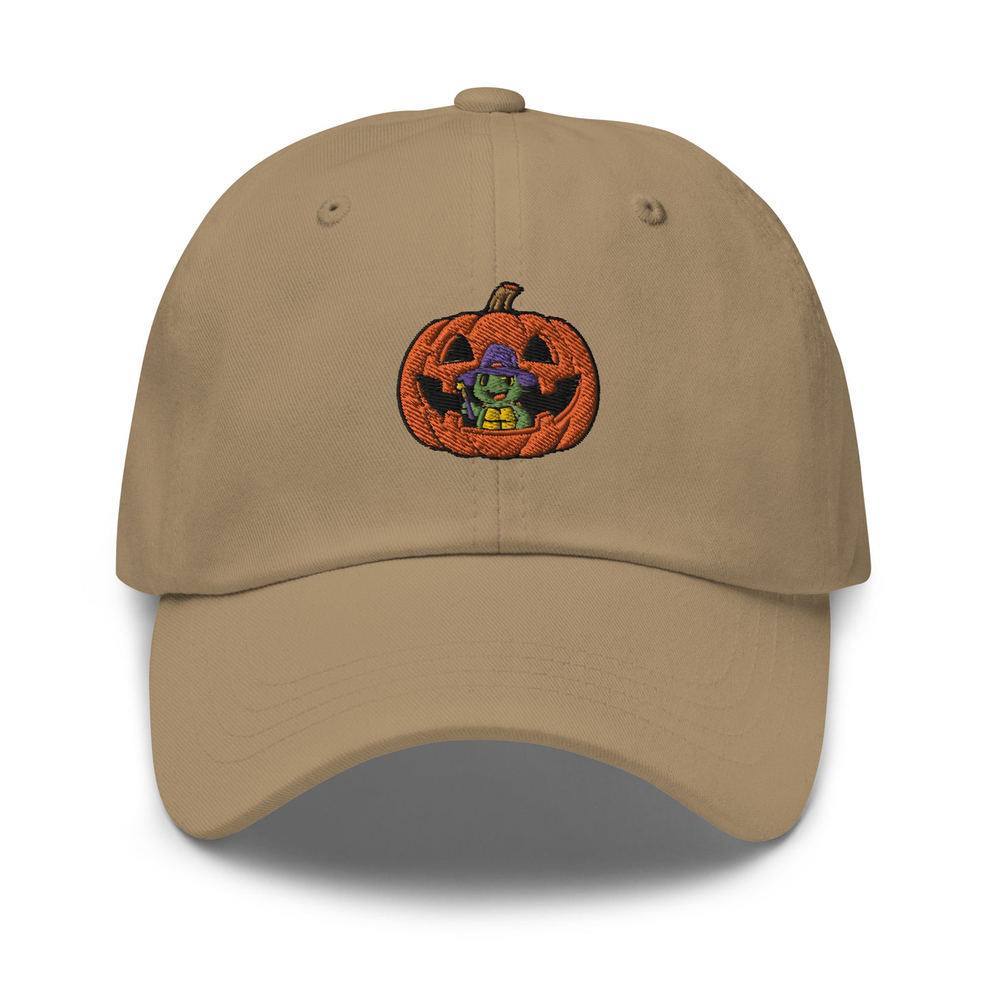Turtle Cap<br> Halloween 