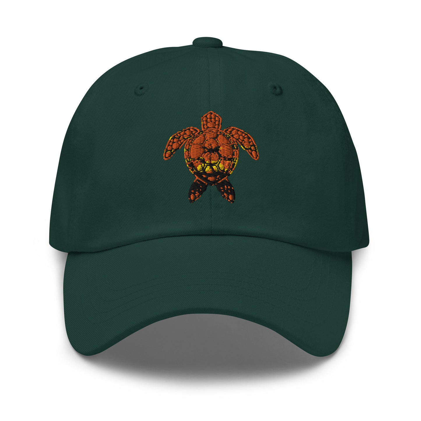 Casquette Tortue <br> Hawaii
