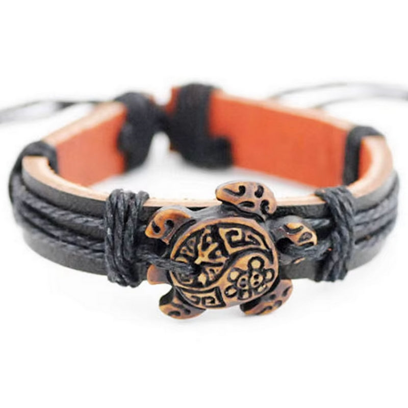 Bracelet Tortue <br> Crystal