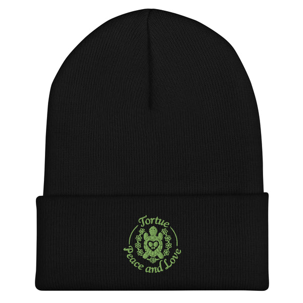 Turtle Hat<br> Heart 