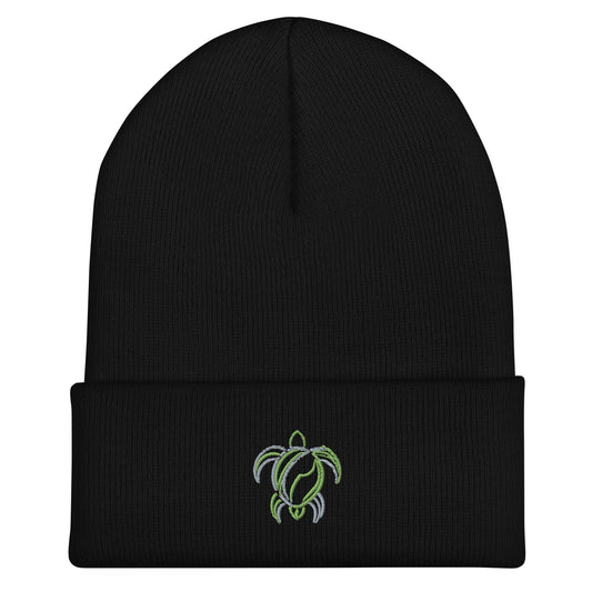 Bonnet Tortue <br> Minimaliste