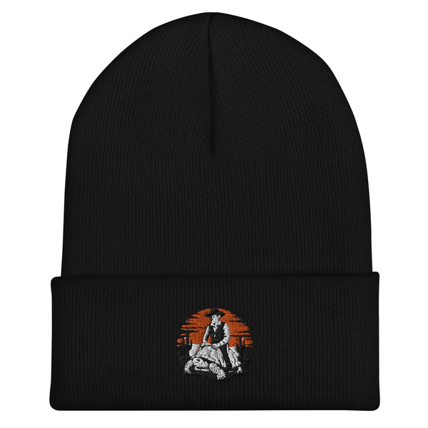 Turtle Hat<br> Far West 