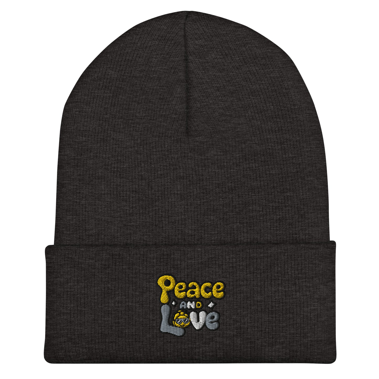 Bonnet Tortue <br> Paix