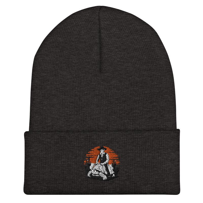Bonnet Tortue <br> Far-West