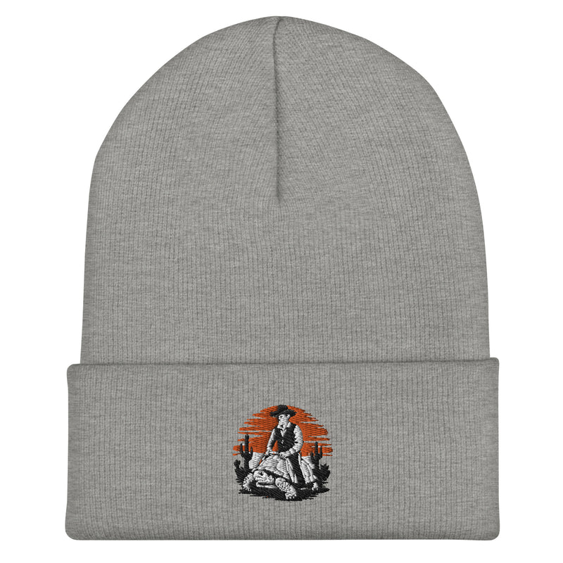 Bonnet Tortue <br> Far-West