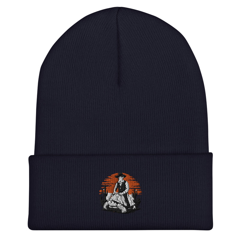 Bonnet Tortue <br> Far-West