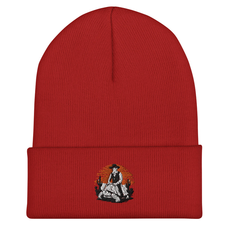 Bonnet Tortue <br> Far-West