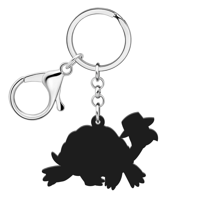 porte-cle-tortue-pas-cher