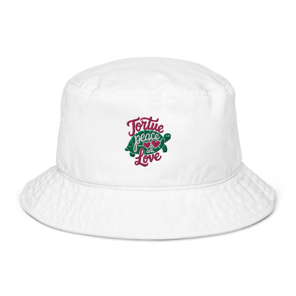 Bob Turtle<br> Peace Heart 