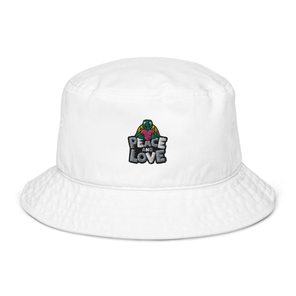 Bob Turtle<br> Love 