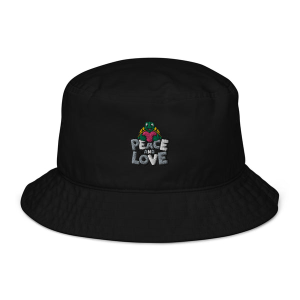 Bob Turtle<br> Love 