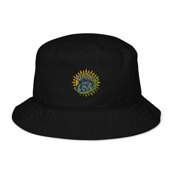 Bob Turtle<br> Peace 