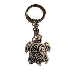 porte-clef-maori-style-tortue