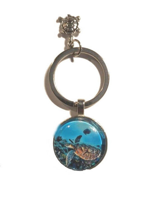 porte-clef-turtle