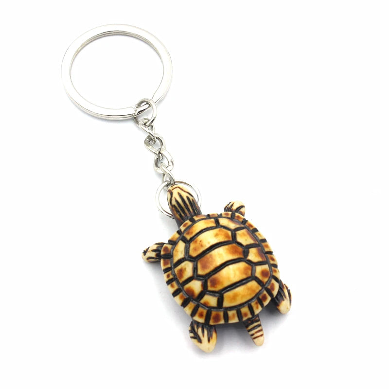 porte-cle-turtle