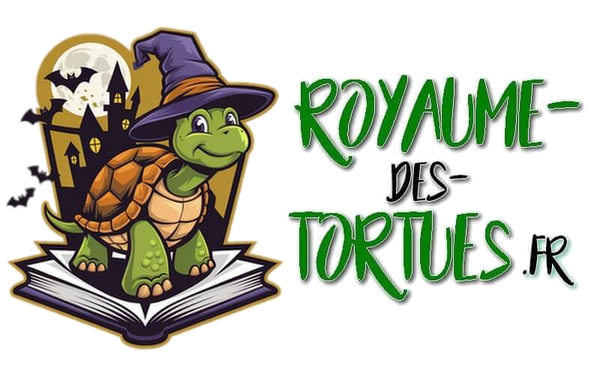Le Royaume des Tortues