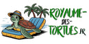 Le Royaume des Tortues