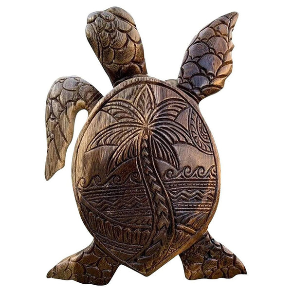 statuette-tortue-palmier