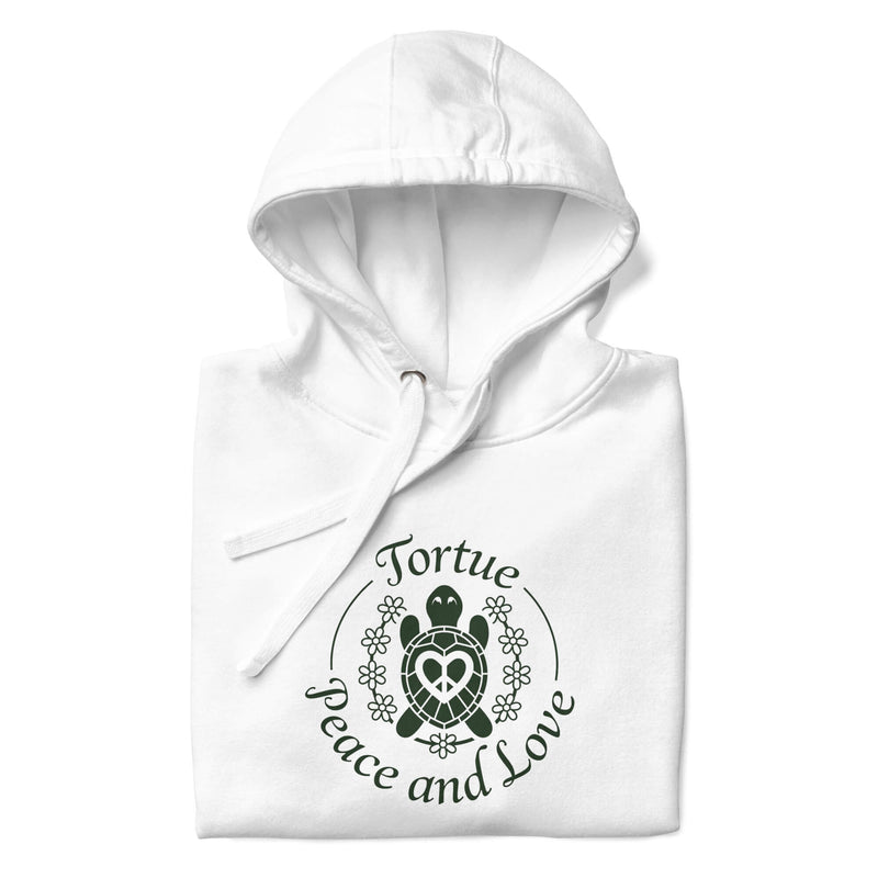 Pulls & Sweats Tortue <br> Peace
