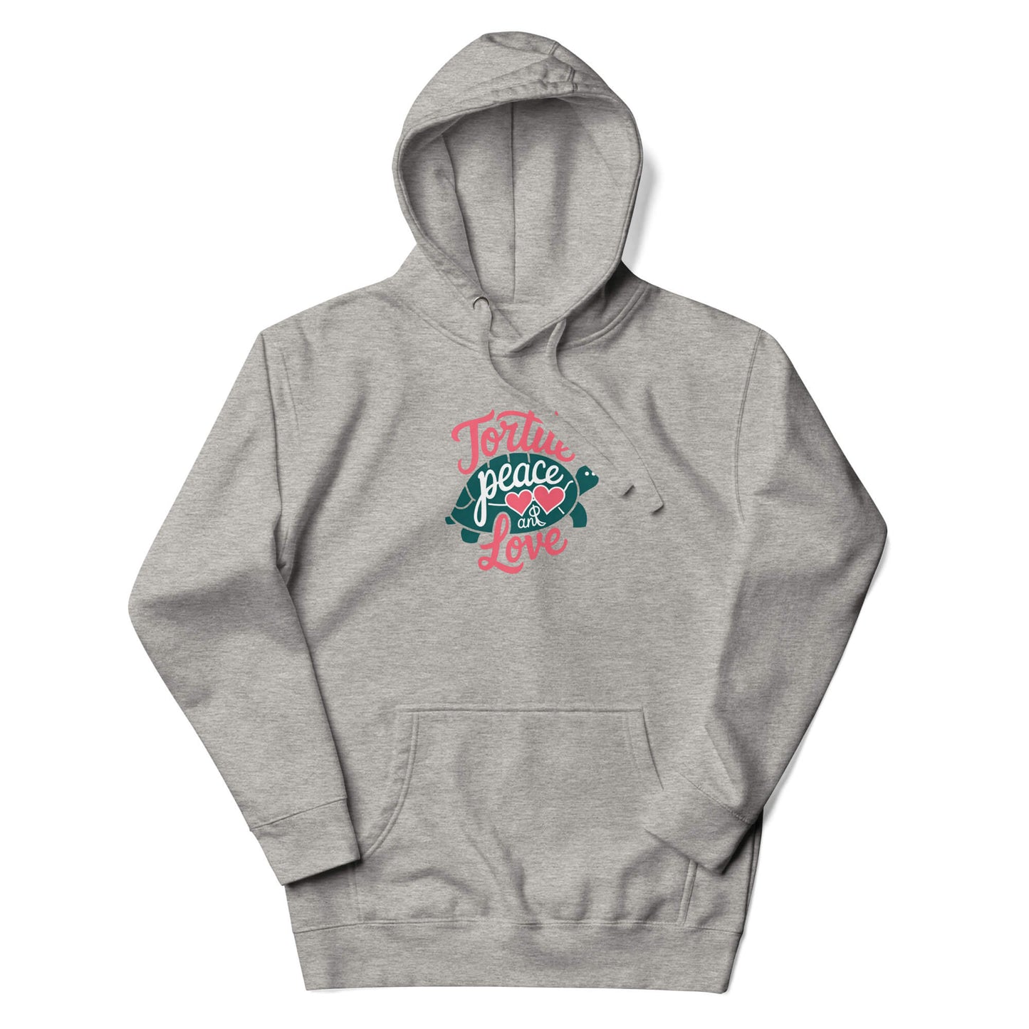 Turtle Sweaters &amp; Sweatshirts<br> Peace and Love 
