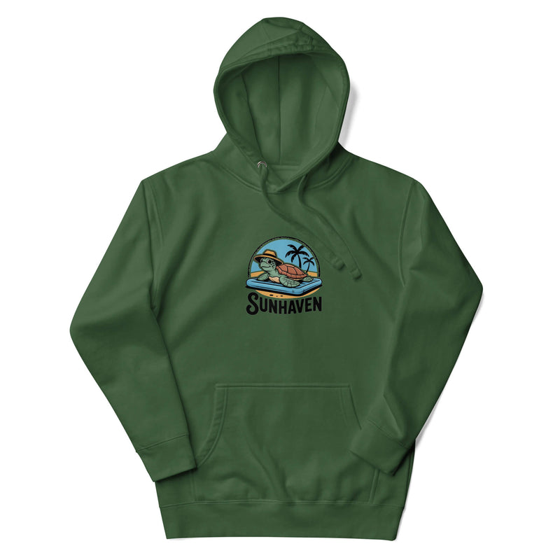Pulls & Sweats Tortue <br> SunHaven