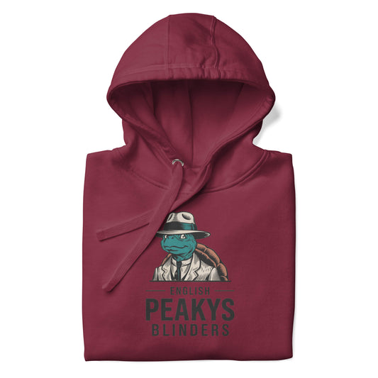 Pulls & Sweats Tortue <br> Peakys Blinders