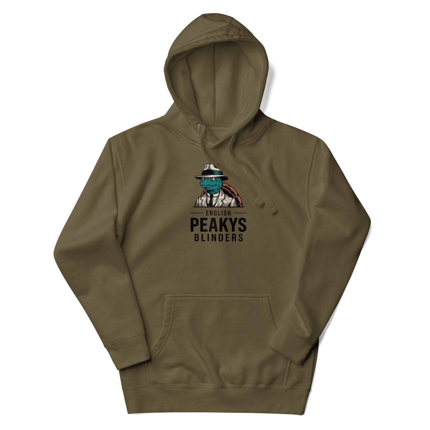 Turtle Sweaters &amp; Sweatshirts<br> Peaky Blinders 