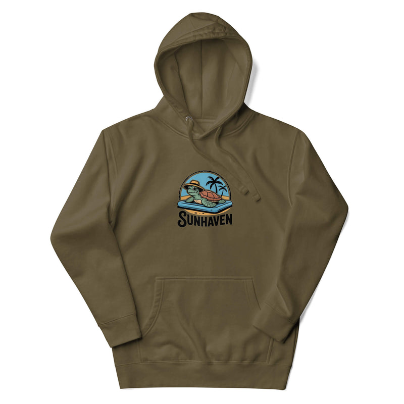 Pulls & Sweats Tortue <br> SunHaven