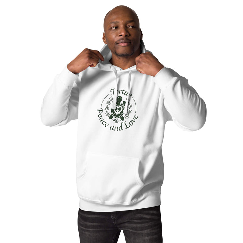 Pulls & Sweats Tortue <br> Peace