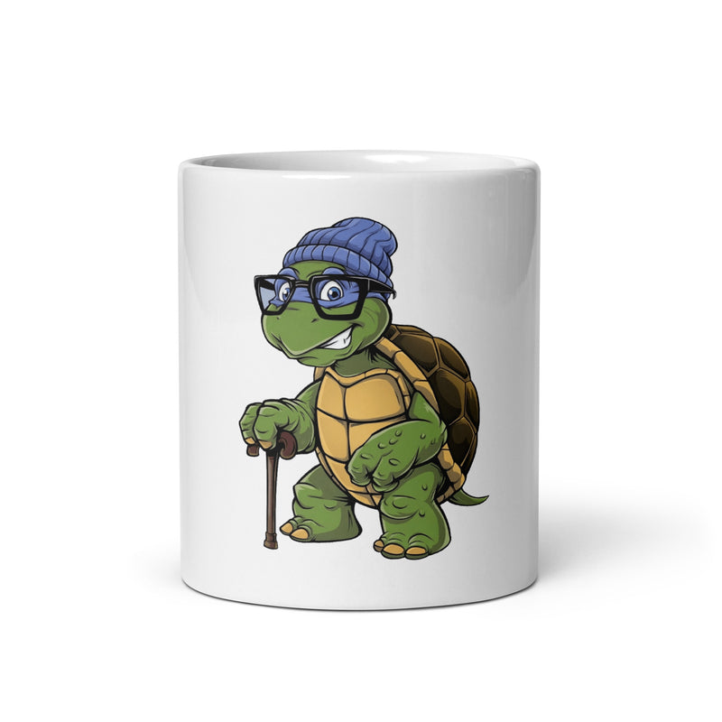 Mug Tortue <br> Papy