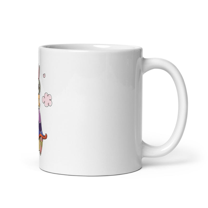 Mug Tortue <br> Humour
