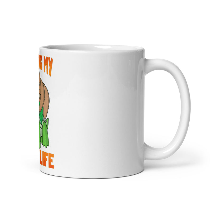 Mug Tortue <br> Best Life