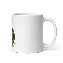 Mug Tortue <br> Papy