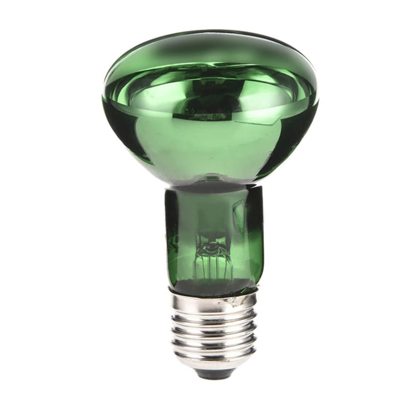 Ampoule chauffante UVB Vert tortue