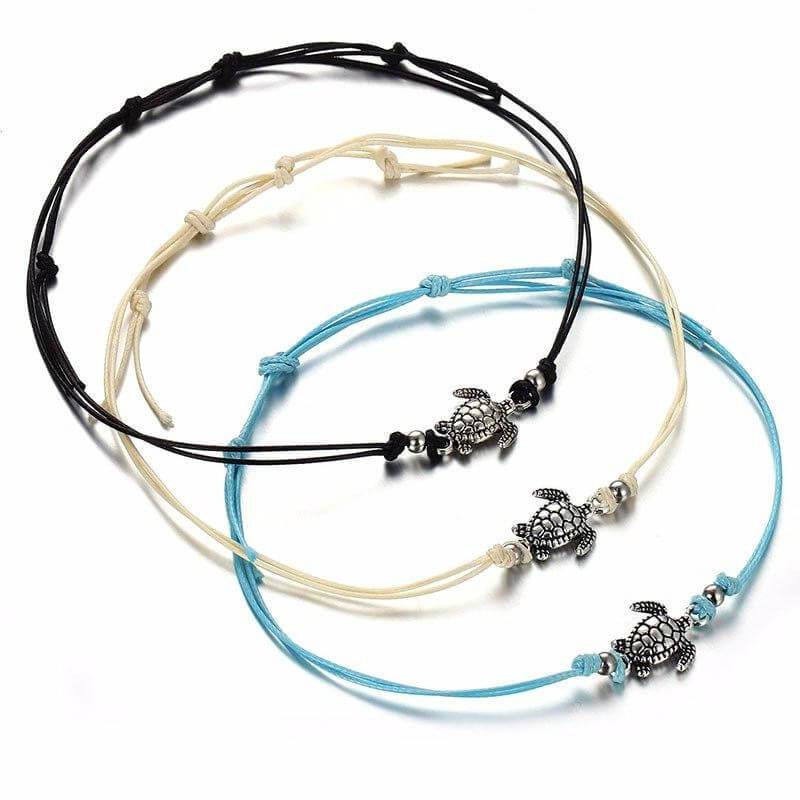 bracelet-tortue-coloré