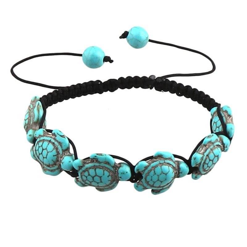 Bracelet Tortue Hawaï