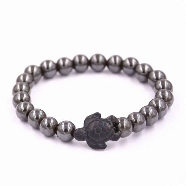 Bijou-Tortue-Perle-noir