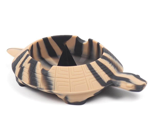 Cendrier Tortue Achromique