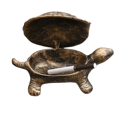 Cendrier Tortue Modèle Propre