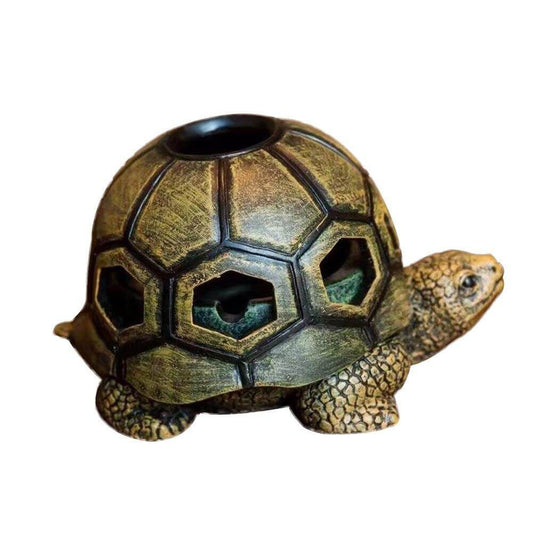 Cendrier Tortue Chacunière