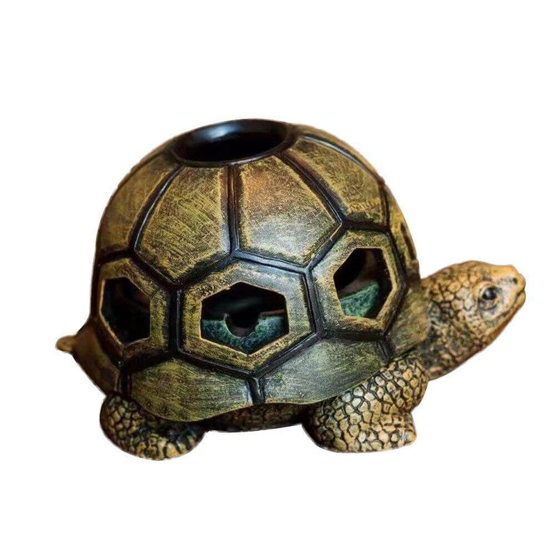 Cendrier Tortue Chacunière