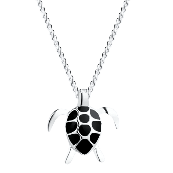 Collier cou Tortue modèle Bouclier