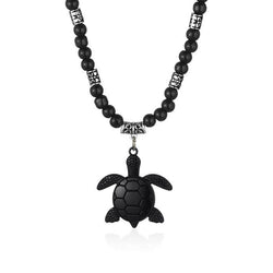 Collier Tortue modèle Puissance